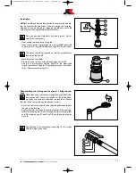 Preview for 163 page of Beta RR 4T - 250 Workshop Manual