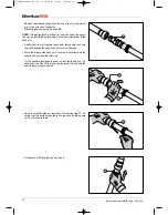 Preview for 164 page of Beta RR 4T - 250 Workshop Manual