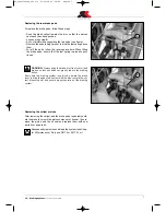 Preview for 181 page of Beta RR 4T - 250 Workshop Manual