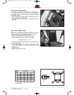 Предварительный просмотр 193 страницы Beta RR 4T - 250 Workshop Manual