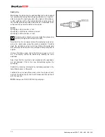 Предварительный просмотр 27 страницы Beta RR 4T-250 Workshop Manual