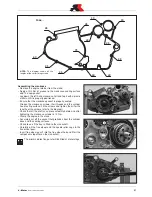 Предварительный просмотр 84 страницы Beta RR 4T-250 Workshop Manual