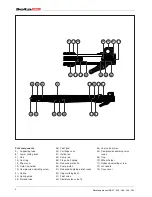 Предварительный просмотр 110 страницы Beta RR 4T-250 Workshop Manual