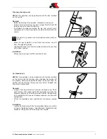 Предварительный просмотр 113 страницы Beta RR 4T-250 Workshop Manual