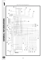 Предварительный просмотр 24 страницы Beta RR 50 CC series Owner'S Manual