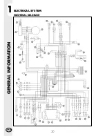 Preview for 20 page of Beta RS 4T 400 Handbook