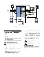 Preview for 5 page of Beta Tahoe Installation And Operating Manual