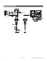 Preview for 8 page of Beta Tahoe Installation And Operating Manual