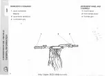 Предварительный просмотр 9 страницы Beta TECHNO 250 Owner'S Manual