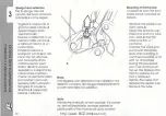 Предварительный просмотр 25 страницы Beta TECHNO 250 Owner'S Manual