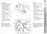 Предварительный просмотр 30 страницы Beta TECHNO 250 Owner'S Manual