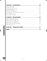 Preview for 5 page of Beta Urban 125 Service Manual