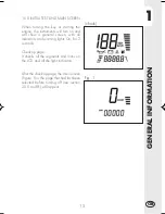 Preview for 16 page of Beta Urban 125 Service Manual