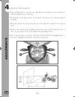 Preview for 65 page of Beta Urban 125 Service Manual