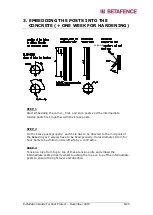 Preview for 6 page of Betafence FORTINET PROTECT Manual