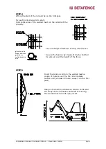 Preview for 8 page of Betafence FORTINET PROTECT Manual