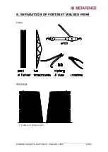 Preview for 16 page of Betafence FORTINET PROTECT Manual