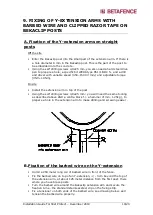 Preview for 19 page of Betafence FORTINET PROTECT Manual