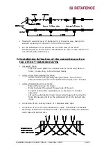 Preview for 20 page of Betafence FORTINET PROTECT Manual