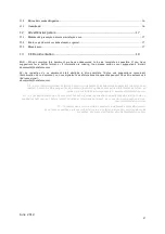 Preview for 3 page of Betafence Nylofor Assembly/Installation Instructions