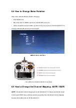 Предварительный просмотр 12 страницы BETAFPV Lite 2S FC Manual