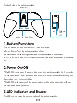 Preview for 3 page of BETAFPV LiteRadio 3 User Manual