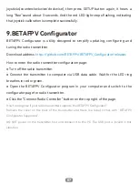 Preview for 8 page of BETAFPV LiteRadio 3 User Manual