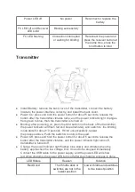 Предварительный просмотр 2 страницы BETAFPV Meteor75 Manual