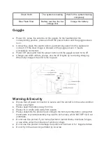 Предварительный просмотр 3 страницы BETAFPV Meteor75 Manual