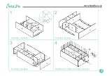 Preview for 3 page of BetaLife 21888 Assembly Instructions Manual