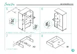 Preview for 4 page of BetaLife 21888 Assembly Instructions Manual