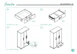 Preview for 5 page of BetaLife 21888 Assembly Instructions Manual