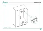 Preview for 6 page of BetaLife 21888 Assembly Instructions Manual