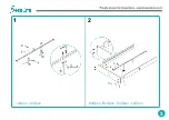 Preview for 3 page of BetaLife 22364 Assembly Instructions Manual