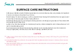 Preview for 5 page of BetaLife GARRETT 21995 Assembly Instructions