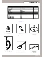 Предварительный просмотр 13 страницы Betamotor EVO 4t Workshop Manual