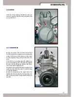 Предварительный просмотр 27 страницы Betamotor EVO 4t Workshop Manual