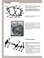 Предварительный просмотр 50 страницы Betamotor EVO 4t Workshop Manual