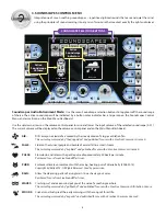 Preview for 10 page of BETAR Pro 700 Amplifier Setup Instructions Owner'S Manual