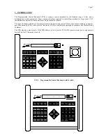 Предварительный просмотр 3 страницы Betatech PROGRAMMABLE CONTROL KEYBOARD User Manual