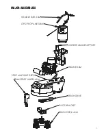 Preview for 7 page of BETCO BIG BERTHA E88398-00 Operator And Parts Manual