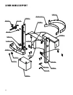 Preview for 10 page of BETCO BIG BERTHA E88398-00 Operator And Parts Manual