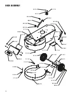 Preview for 16 page of BETCO BIG BERTHA E88398-00 Operator And Parts Manual