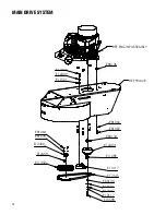 Preview for 18 page of BETCO BIG BERTHA E88398-00 Operator And Parts Manual