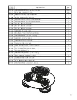 Preview for 23 page of BETCO BIG BERTHA E88398-00 Operator And Parts Manual