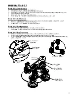 Preview for 27 page of BETCO BIG BERTHA E88398-00 Operator And Parts Manual