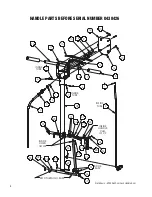 Предварительный просмотр 6 страницы BETCO CREWMAN 1600 Operator And Parts Manual