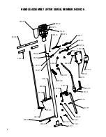 Preview for 8 page of BETCO CREWMAN 1600 Operator And Parts Manual