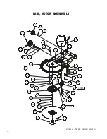 Preview for 10 page of BETCO CREWMAN 1600 Operator And Parts Manual