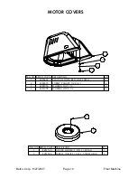 Preview for 11 page of BETCO CREWMAN 17HD Operator'S Manual